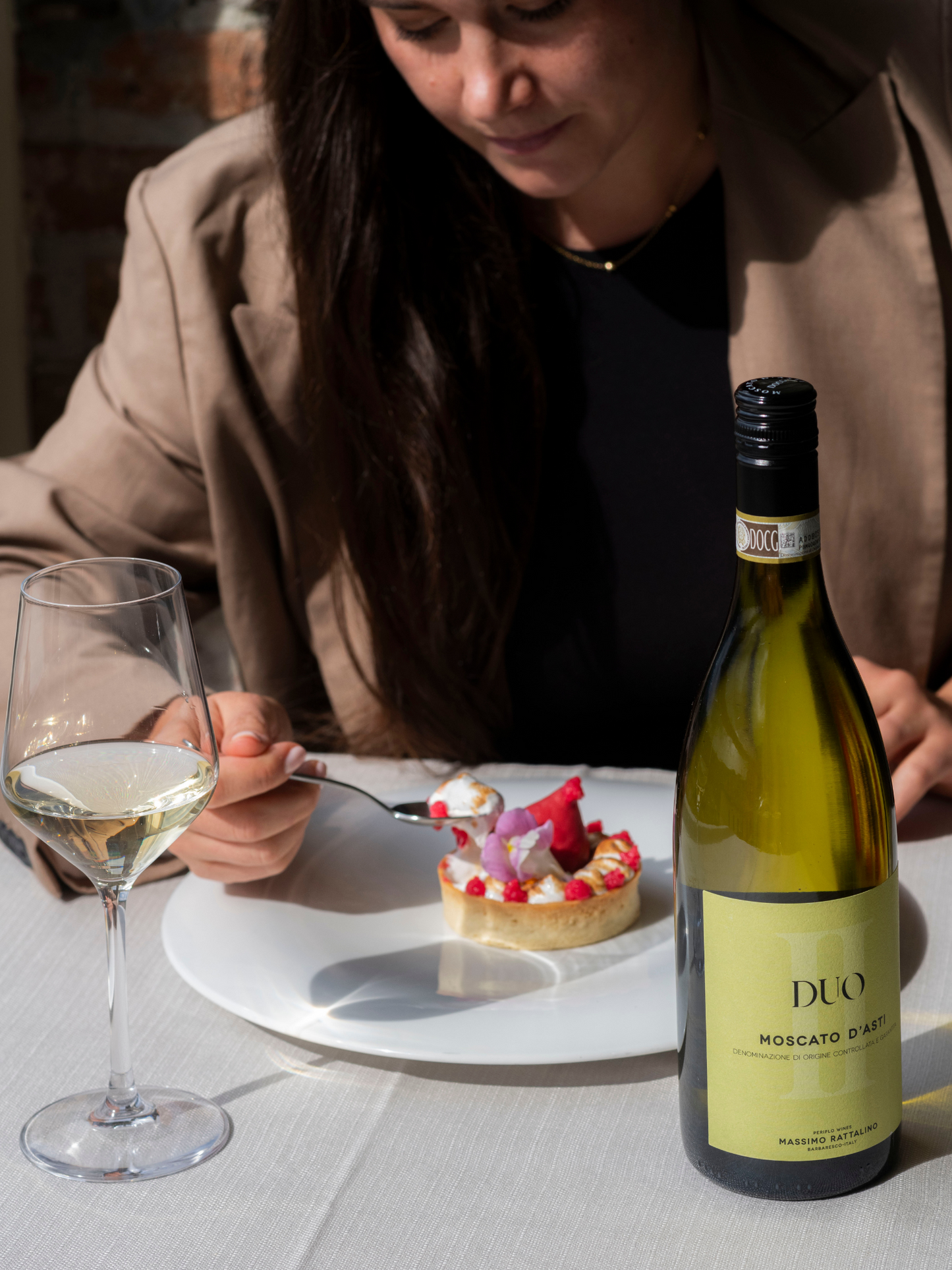 LANGHE DOC ARNEIS "Ten"