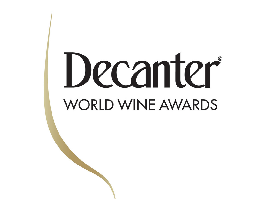 PREMI DI DECANTER