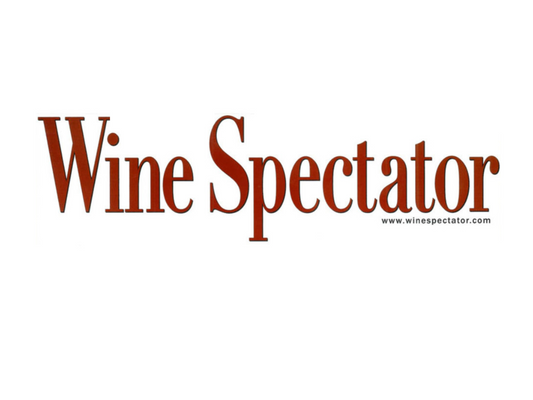 PREMI DI WINE SPECTATOR