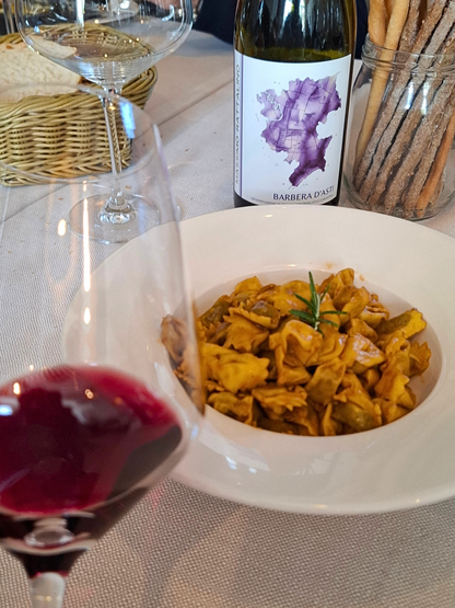 BARBERA D'ASTI DOCG
