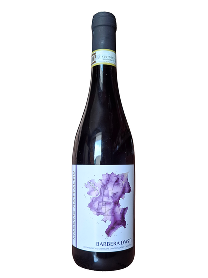BARBERA D'ASTI DOCG