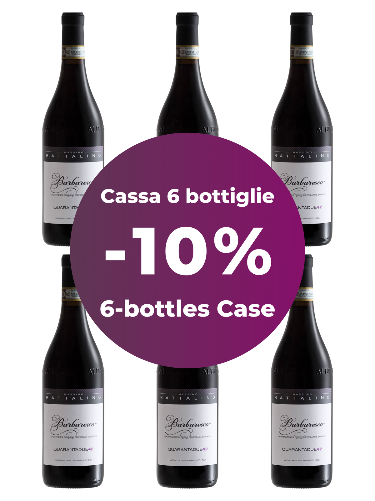 BARBARESCO DOCG 