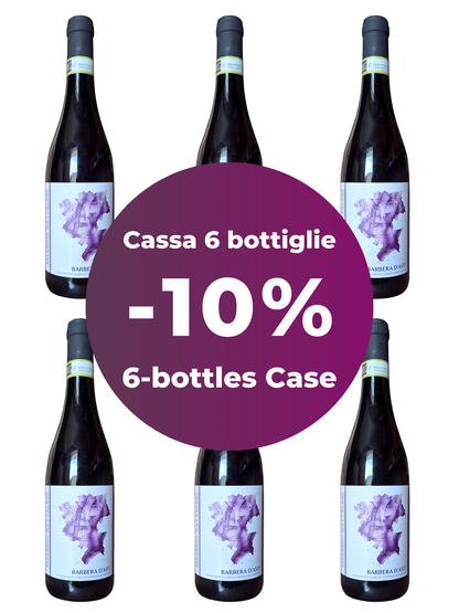 BARBERA D'ASTI DOCG