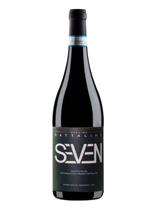 DOLCETTO D'ALBA DOC "Seven"