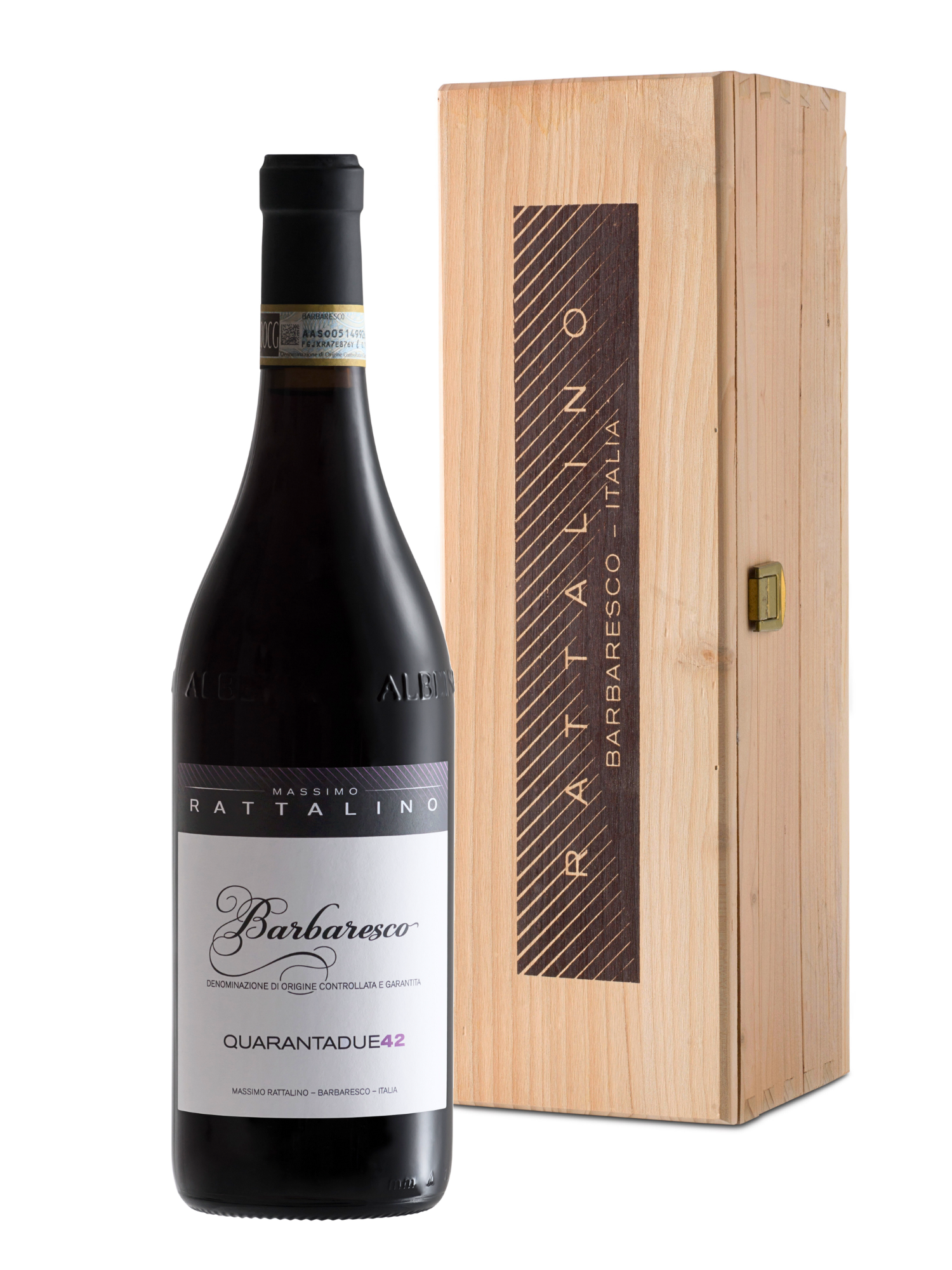 BARBARESCO DOCG 