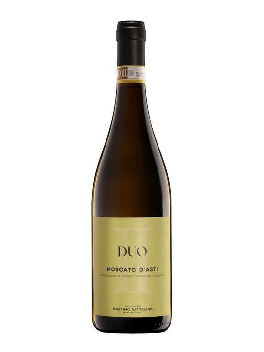 LANGHE DOC ARNEIS "Ten"